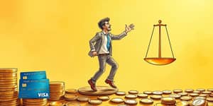 Crédito a tu favor: úsalo inteligentemente, no te esclavices