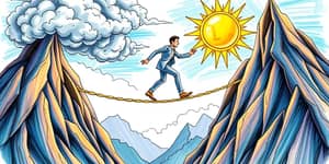 Gestiona riesgos, no miedos: protege cada paso de tu inversión