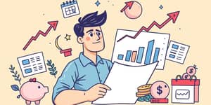 Disciplina financiera: el ingrediente secreto del éxito