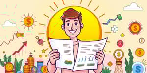 El misterio del crédito: claves para un historial impecable