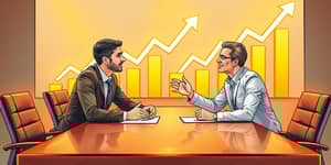 Negocia como un pro: multiplica tus ingresos con habilidad