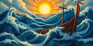 Superando la tormenta: estrategias para la estabilidad económica