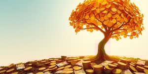 Interés Simple vs. Compuesto: Entiende su Impacto