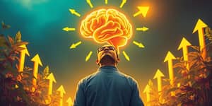 La mente millonaria: cómo tus pensamientos definen tu riqueza