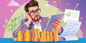 Menos impuestos, más ahorros: optimiza tu carga fiscal