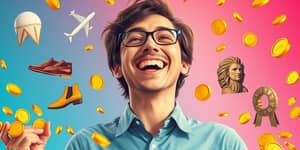 Gasta con conciencia: finanzas que reflejan tus prioridades