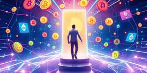 Criptomonedas para dummies: empieza tu camino digital