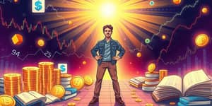 Invierte en ti: el retorno de la educación financiera