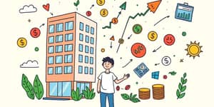 Más allá del sueldo: fuentes de ingresos pasivos que te liberarán