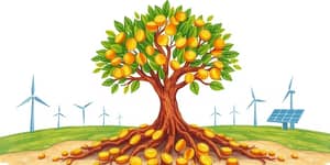 Invierte con valores: el auge de las finanzas sostenibles