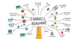 El Mapa de tus Finanzas: Entiende tus Flujos de Dinero