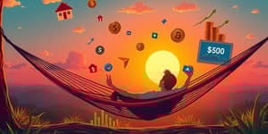 Maximizando tus Ingresos Pasivos: Guía Completa