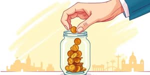 Desbloquea tu Potencial de Ahorro: Técnicas Innovadoras