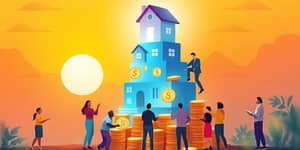 Construyendo un Patrimonio Sólido: Más allá del Sueldo Fijo