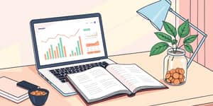 Orden en tus Cuentas: Gestión Financiera sin Estrés