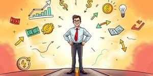 Estrategias para tu Negocio: Finanzas para Emprendedores Exitosos