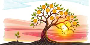 El Poder del Tiempo en tus Activos: Multiplica tu Dinero