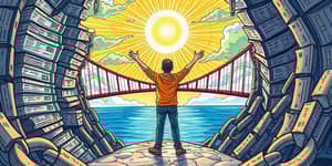 El Arte de Negociar Deudas: Sal de los Aprietos