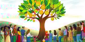 Invierte con Alma: Finanzas Éticas y Rentables