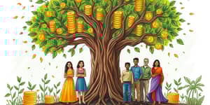 Planificación Familiar: Herencia y Sostenibilidad Financiera