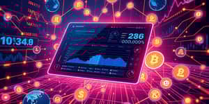 Tecnología y Dinero: Herramientas para la Gestión Eficiente