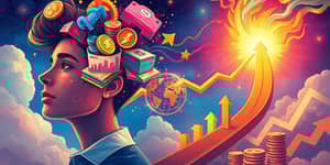 De los Sueños a las Metas: Concreta tus Deseos Financieros