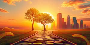 Decisiones Clave: Optimizando tu Futuro Financiero