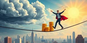 Gestiona tu Capital: Evita Errores Comunes de Inversión