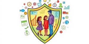 Blindaje Económico: Seguros para cada Etapa de tu Vida