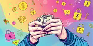 Manejo del Dinero: Entiende tus Impulsos de Gasto