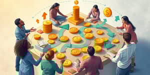 El Juego de las Finanzas: Reglas para Ganar Siempre