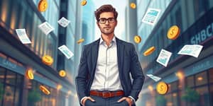 Finanzas para Solteros: Independencia y Éxito Económico