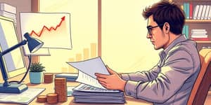 Adiós al Descontrol: Organiza tus Finanzas Hoy