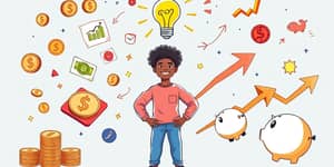 Despierta tu Genio Financiero: Potencia tus Decisiones