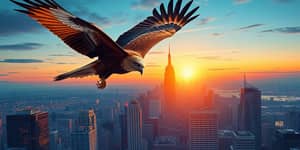 Visión de Halcón: Identificando Oportunidades Antes que Nadie