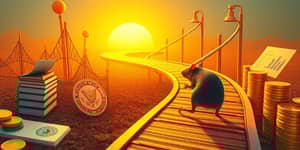 La Ruta Sin Deudas: Un Plan de Escape Financiero