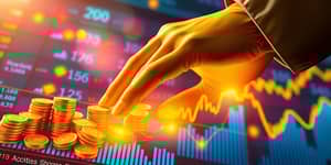 Dinero Inteligente: Optimizando Cada Euro Invertido