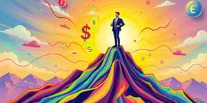 Gestionando el Peligro: Cómo Evaluar y Mitigar el Riesgo de Mercado