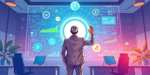 Mentes Brillantes: Estrategias Inspiradoras de Finanzas