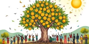 Retorno Social y Económico: Invierte con Doble Impacto