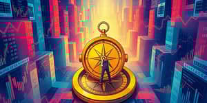 La Brújula del Capital: Guiando Tu Inversión al Éxito