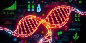 ADN de una Empresa: Análisis Fundamental para el Inversor