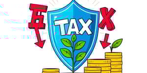 El Escudo Fiscal: Protegiendo Tus Ganancias de Inversión