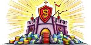 Fortaleza Financiera: Preparando Tu Cartera para la Adversidad