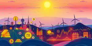 El Horizonte Financiero: Tendencias que Redefinen la Inversión