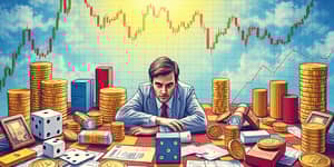 El Juego de la Estrategia: Dominando el Tablero Financiero