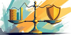 Equilibrio Perfecto: Maximizando Retornos y Minimizando Riesgos