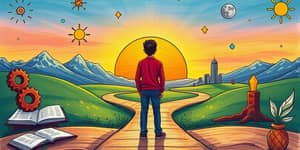 Tu Plan Maestro Personal: De la Visión a la Realidad