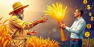 Transfiriendo Riesgo: El Poder de los Derivados Financieros