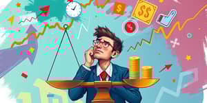 El Factor Humano: Cómo Tus Decisiones Impactan Tu Cartera